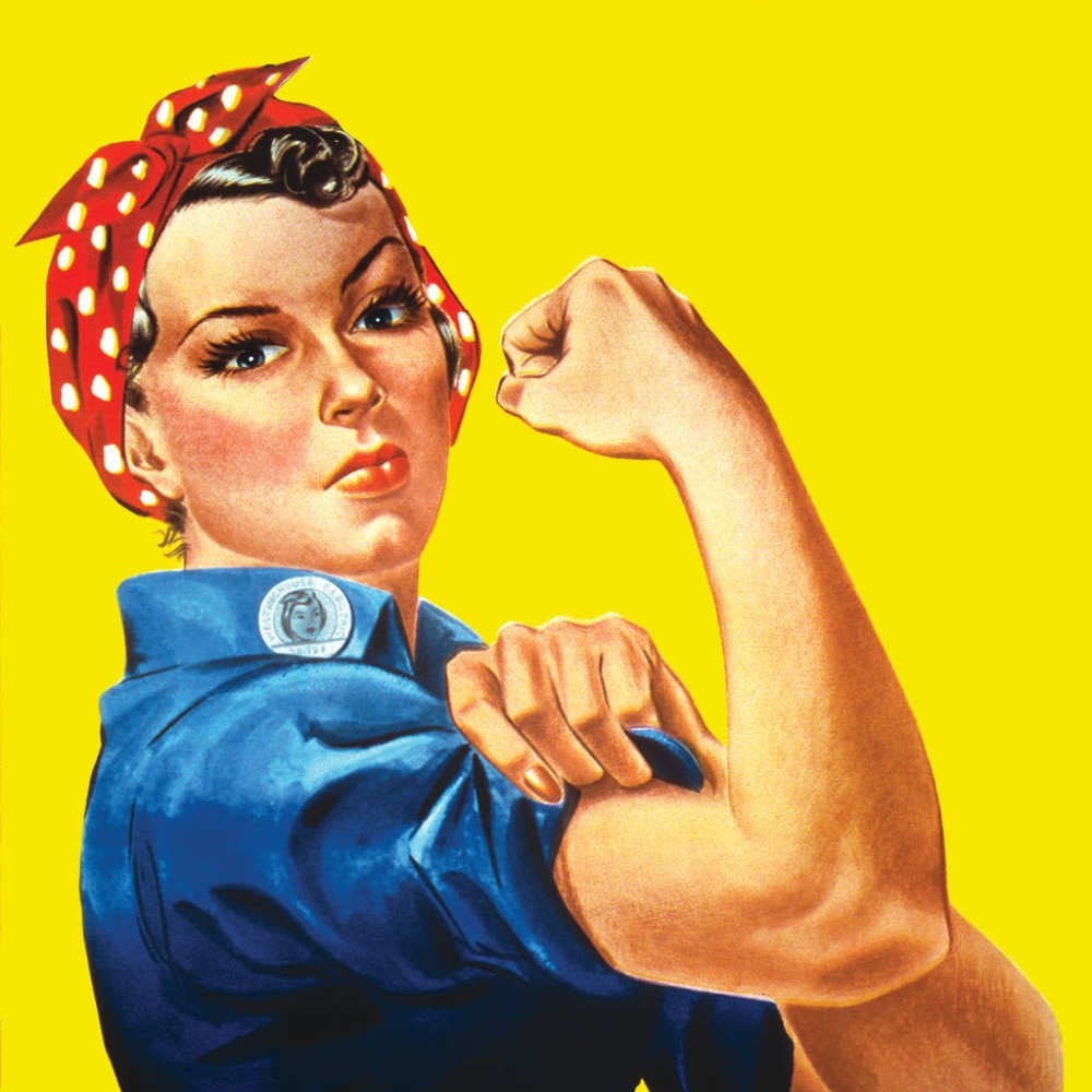 Meet your Posher, Alison